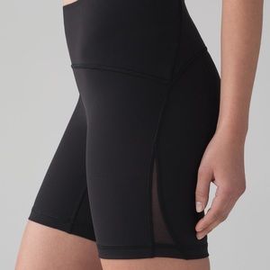 Lululemon Train Times 6” Short